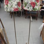 722 3544 FLOOR LAMPS